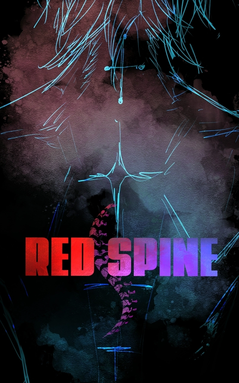 Red Sprite Chapter 50 page 9 - 