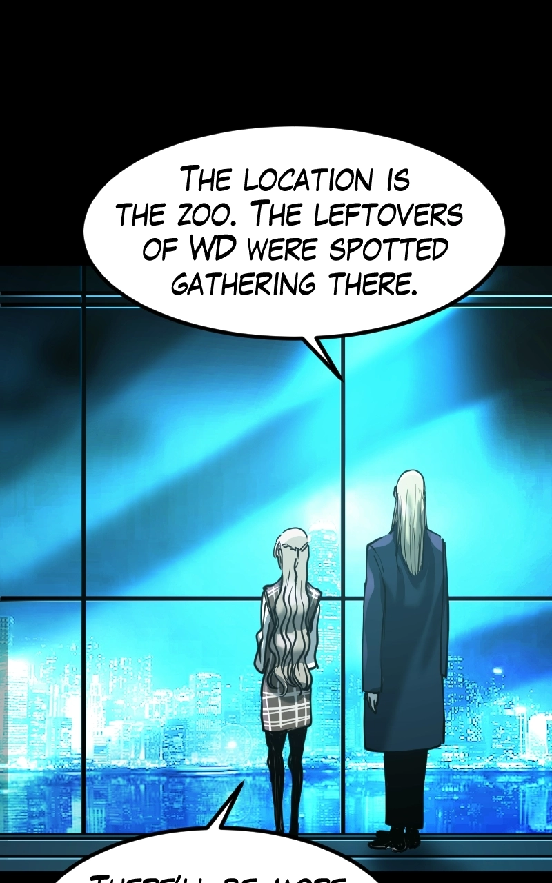 Red Sprite Chapter 50 page 85 - 