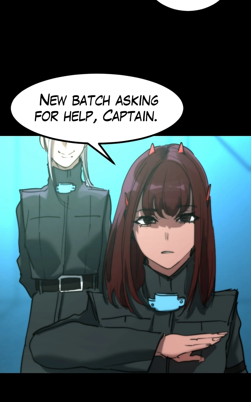 Red Sprite Chapter 50 page 93 - 