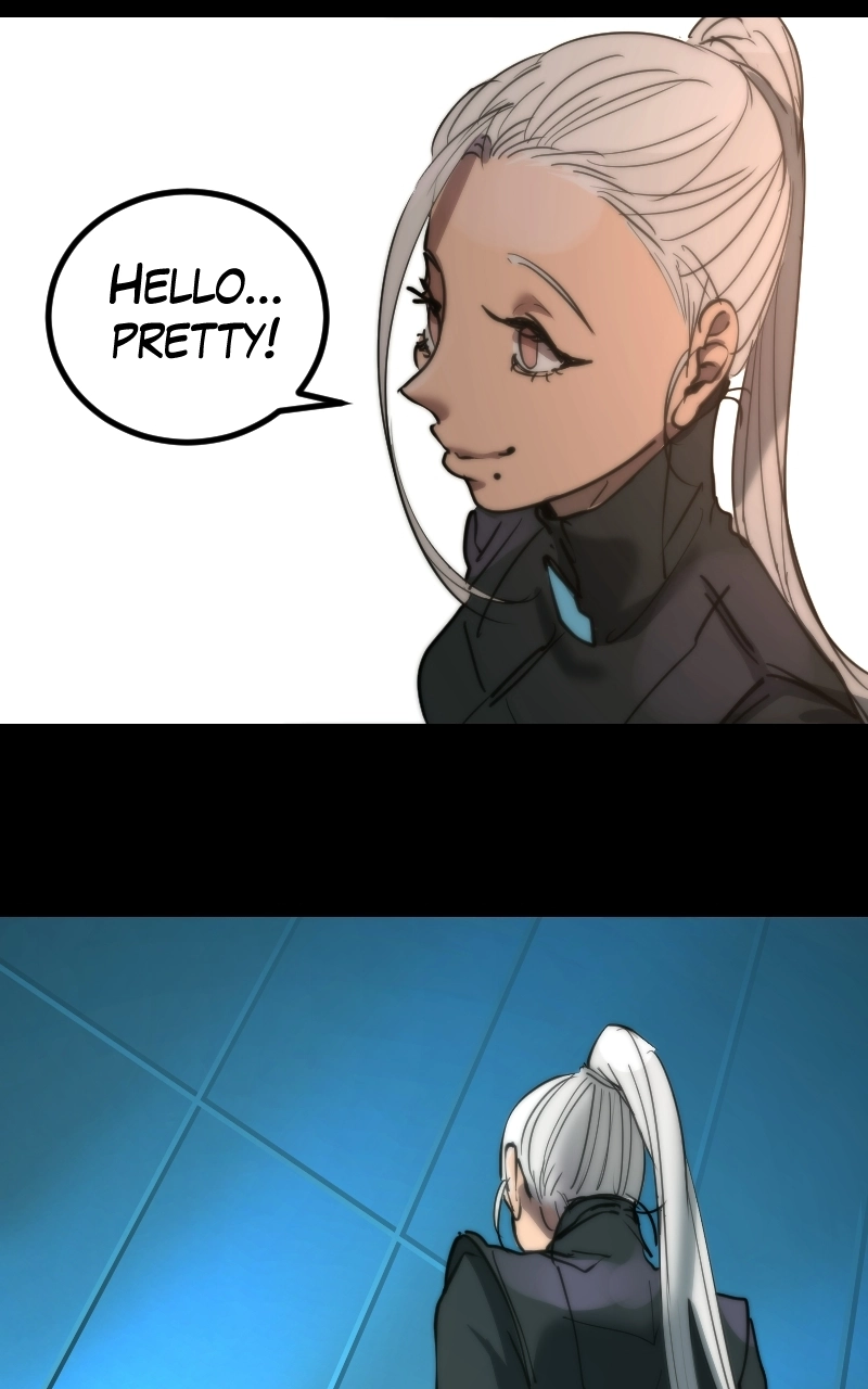 Red Sprite Chapter 50 page 95 - 