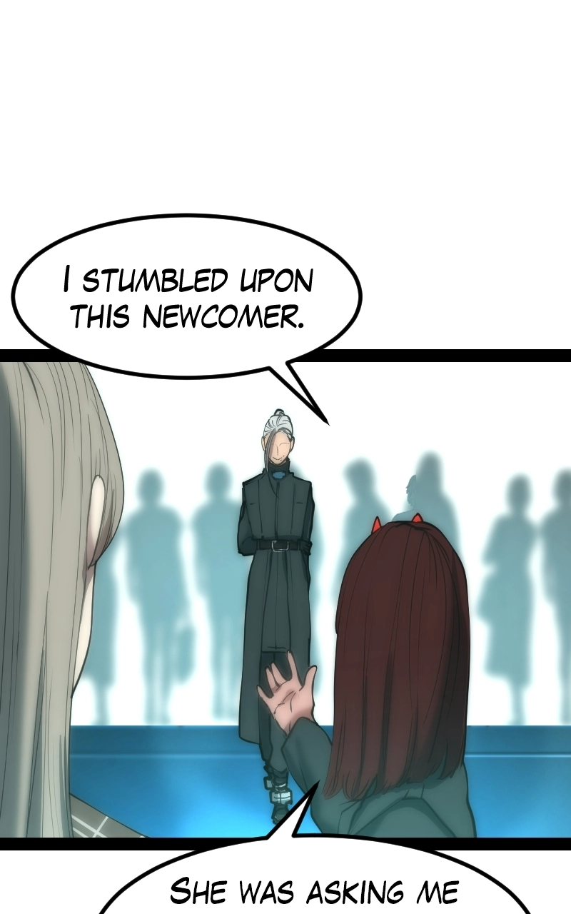 Red Sprite Chapter 51 page 1 - 