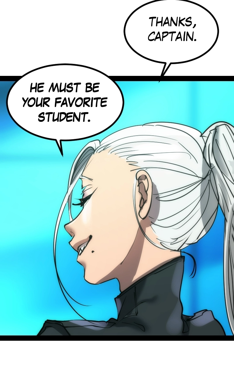 Red Sprite Chapter 51 page 18 - 