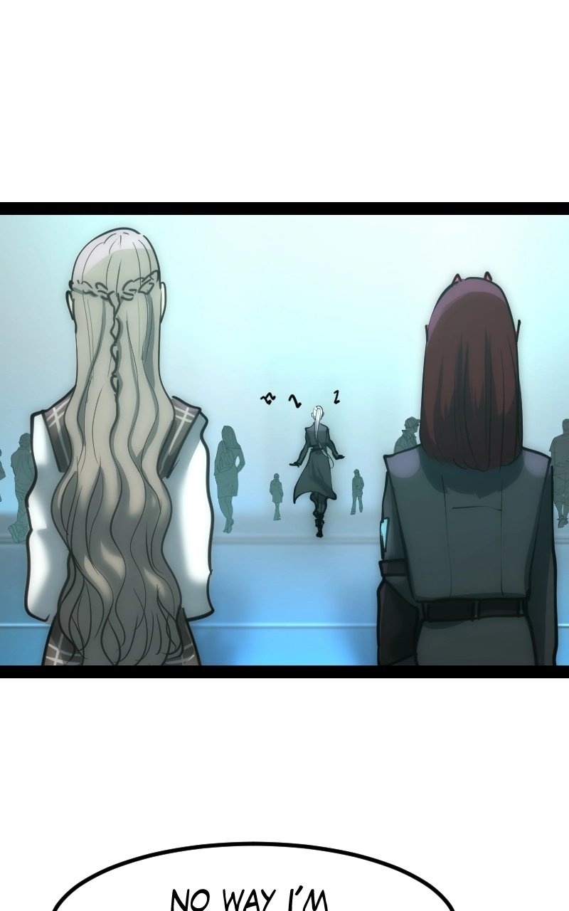 Red Sprite Chapter 51 page 19 - 