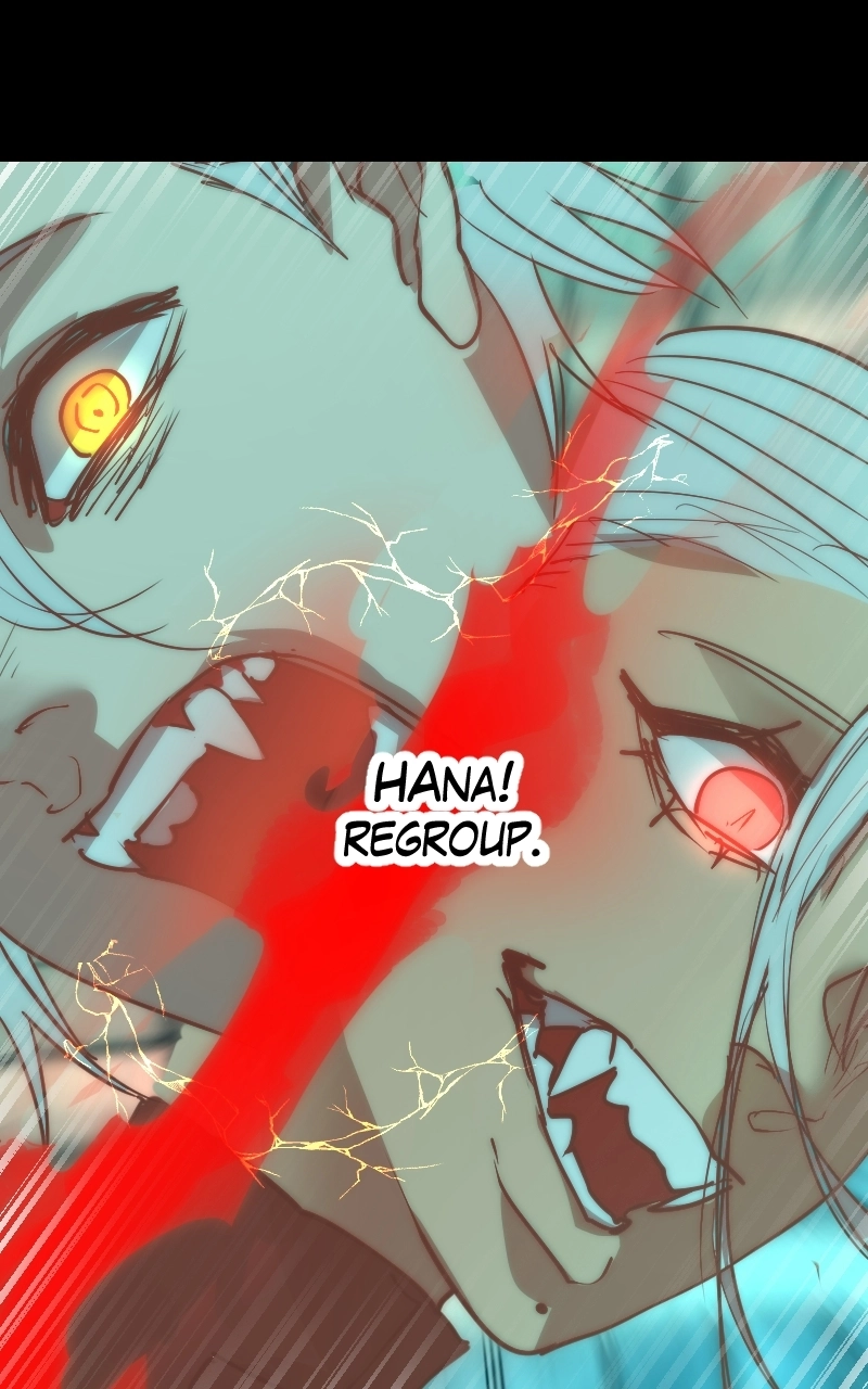 Red Sprite Chapter 51 page 27 - 