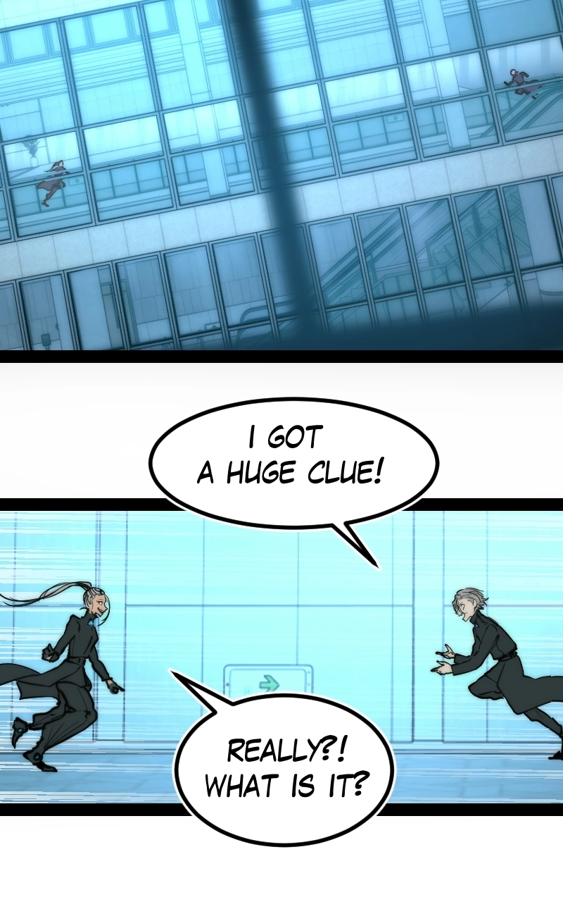 Red Sprite Chapter 51 page 30 - 