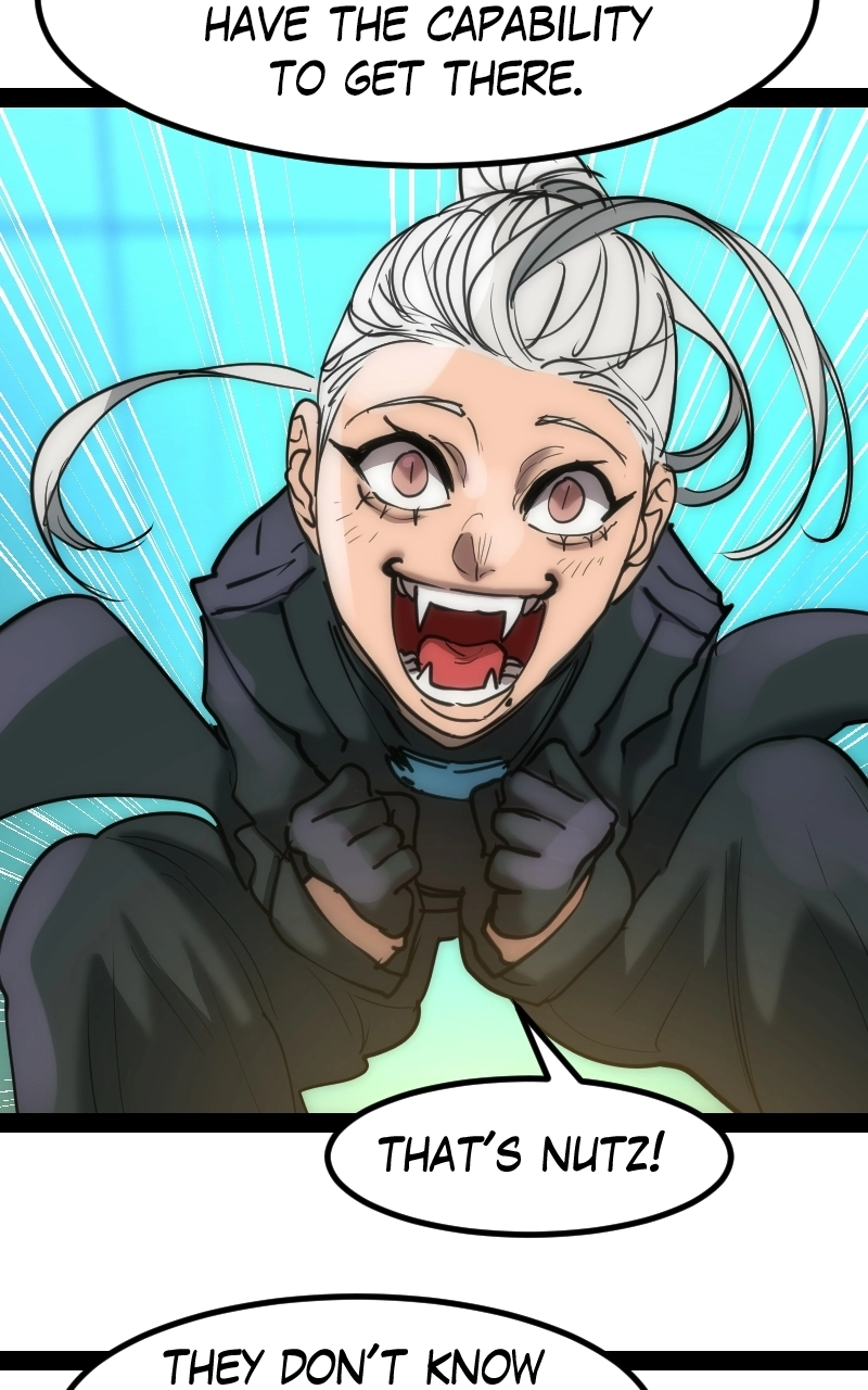 Red Sprite Chapter 51 page 32 - 