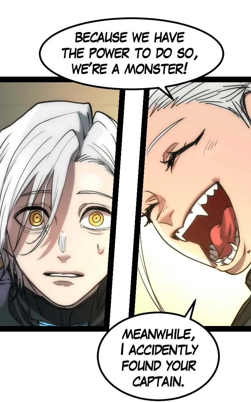 Red Sprite Chapter 51 page 34 - 