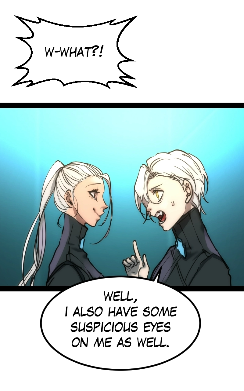 Red Sprite Chapter 51 page 35 - 