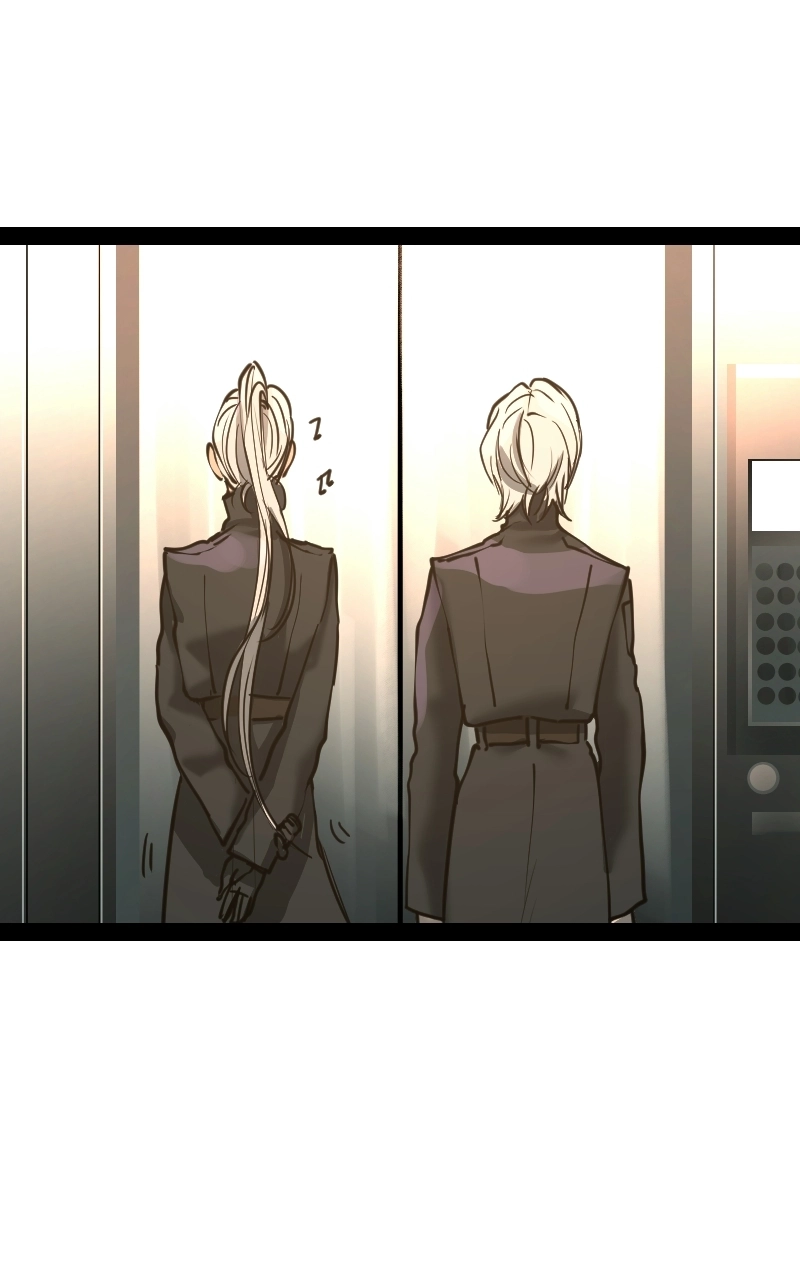 Red Sprite Chapter 51 page 37 - 