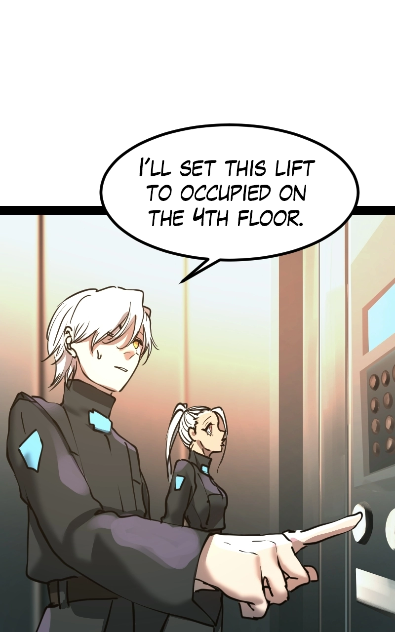 Red Sprite Chapter 51 page 38 - 