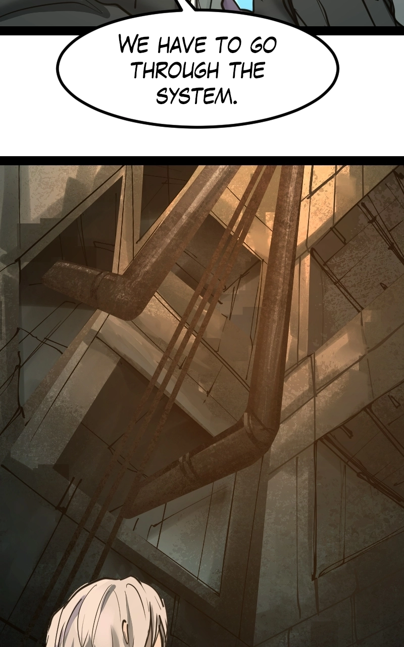 Red Sprite Chapter 51 page 40 - 
