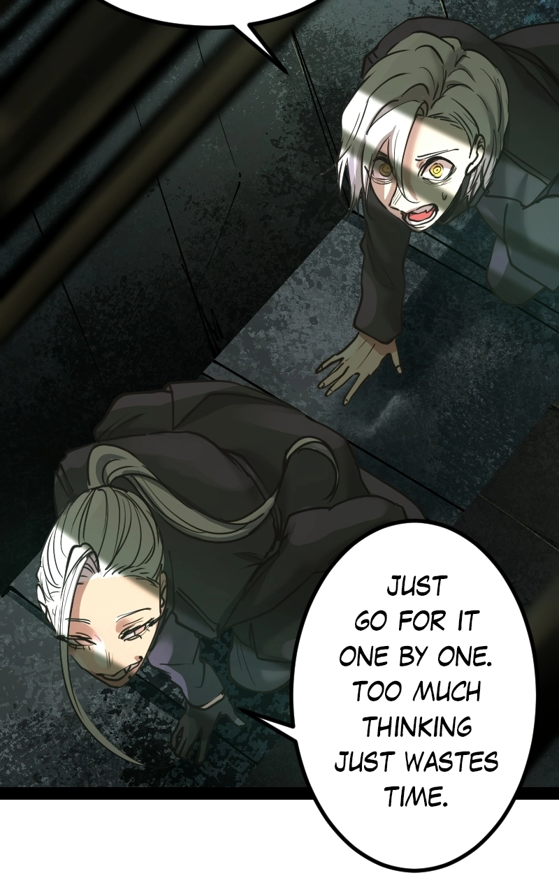 Red Sprite Chapter 51 page 42 - 
