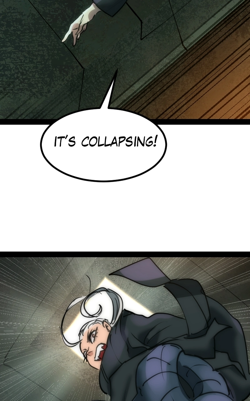 Red Sprite Chapter 51 page 51 - 