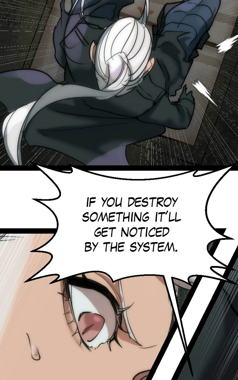 Red Sprite Chapter 51 page 53 - 