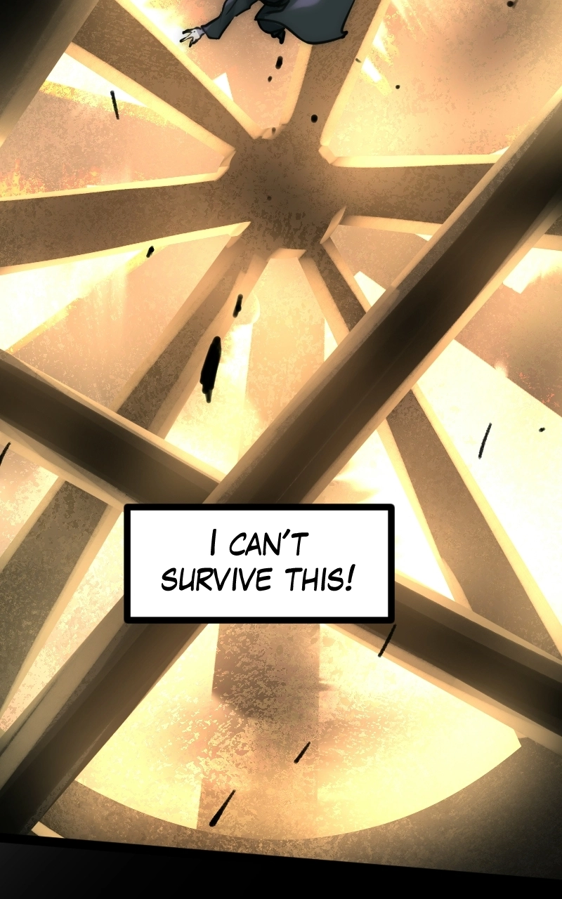 Red Sprite Chapter 51 page 57 - 