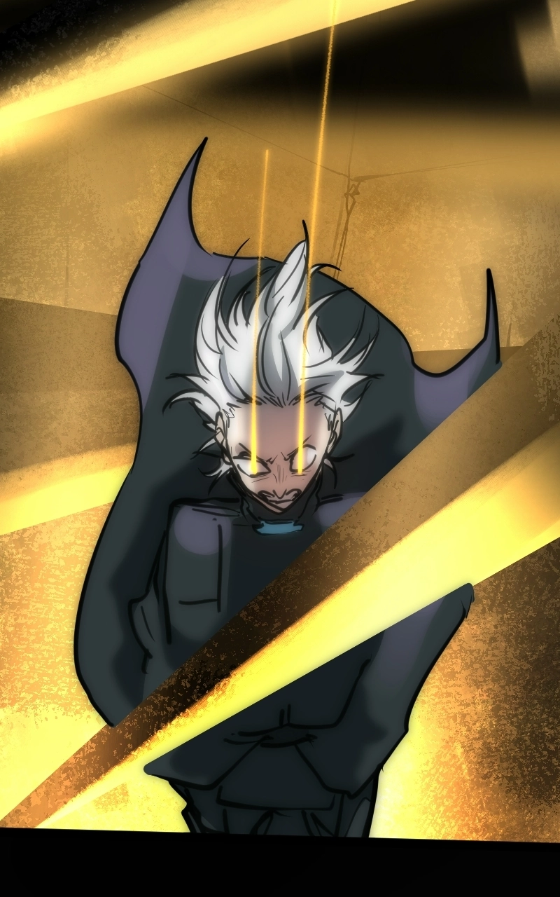 Red Sprite Chapter 51 page 60 - 