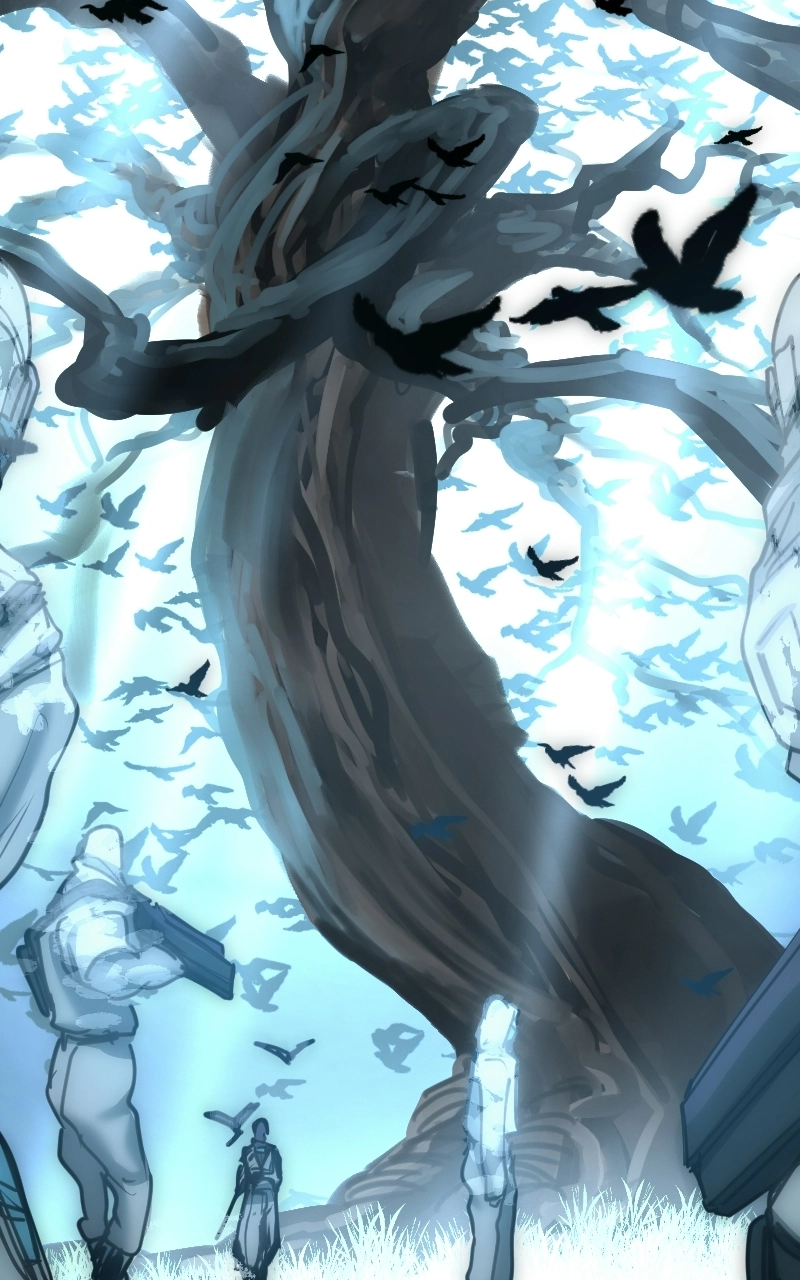 Red Sprite Chapter 52 page 116 - 