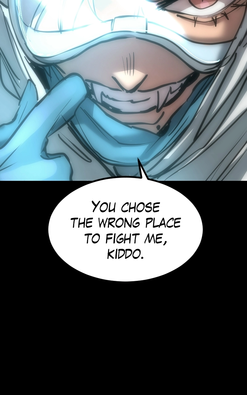 Red Sprite Chapter 52 page 120 - 