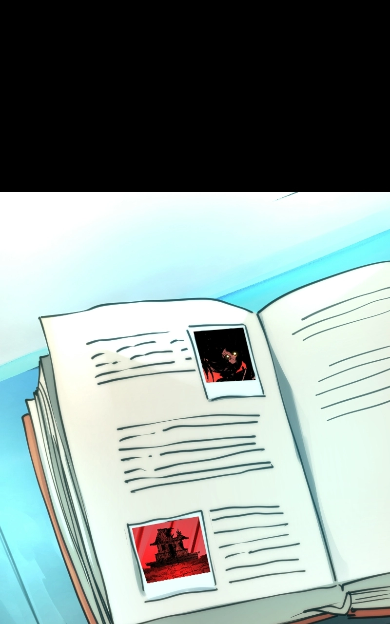 Red Sprite Chapter 52 page 19 - 