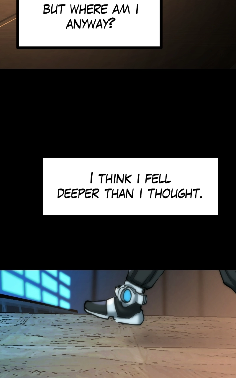 Red Sprite Chapter 52 page 4 - 