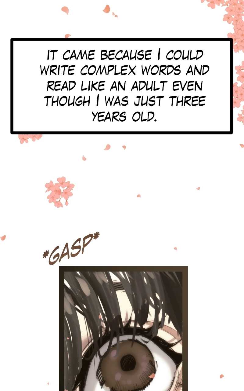 Red Sprite Chapter 52 page 33 - 