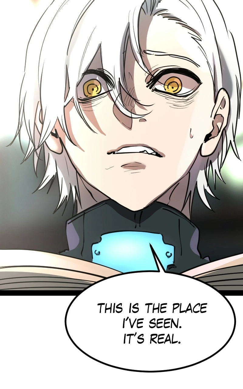 Red Sprite Chapter 52 page 41 - 