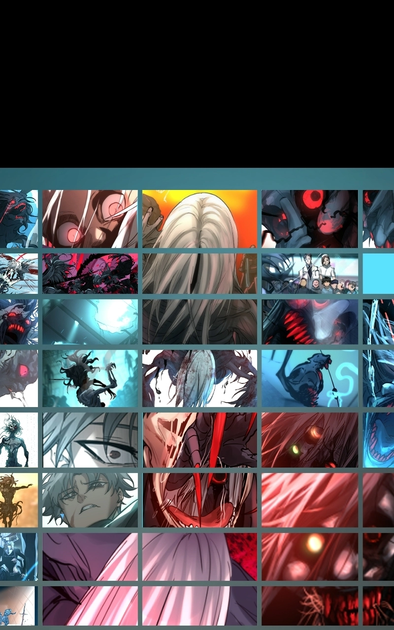Red Sprite Chapter 52 page 7 - 