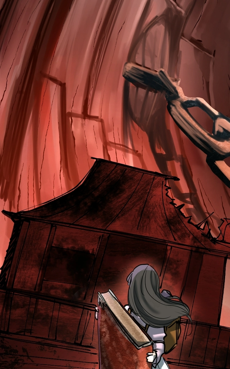Red Sprite Chapter 52 page 93 - 
