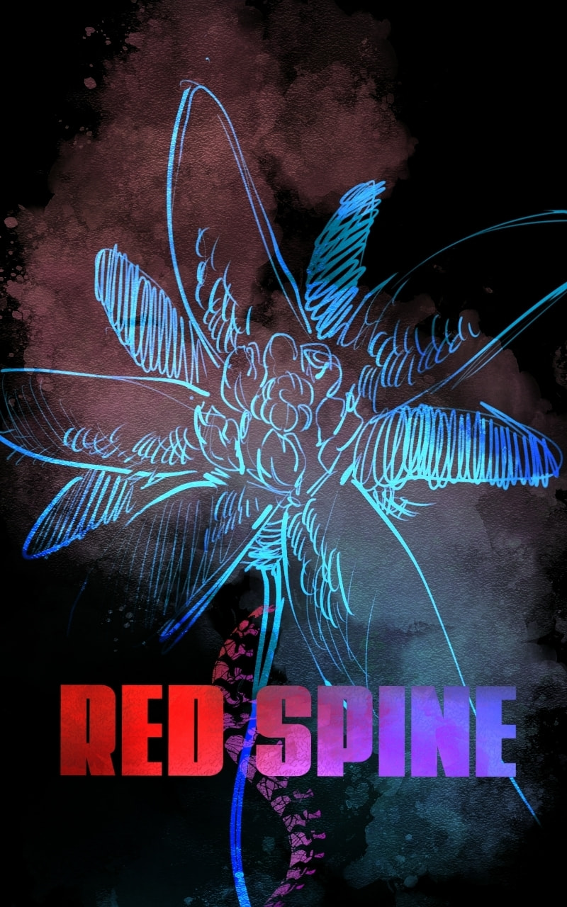 Red Sprite Chapter 53 page 17 - 
