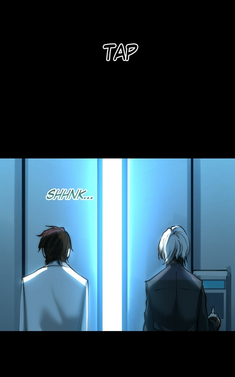 Red Sprite Chapter 53 page 20 - 