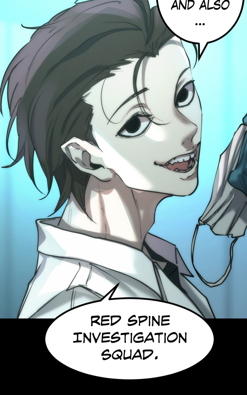 Red Sprite Chapter 53 page 30 - 
