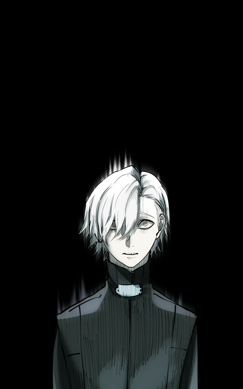 Red Sprite Chapter 53 page 31 - 