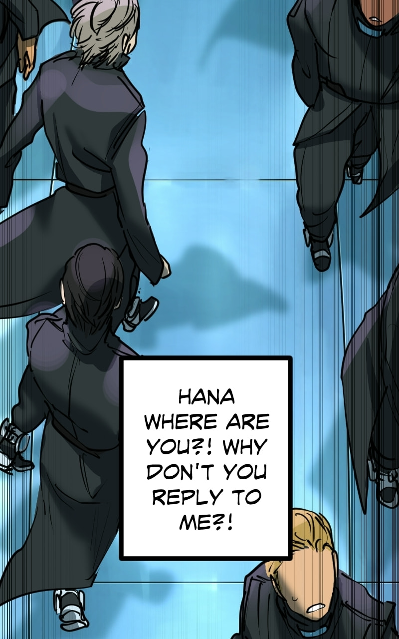 Red Sprite Chapter 53 page 57 - 