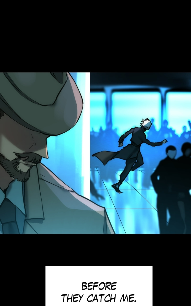 Red Sprite Chapter 53 page 79 - 