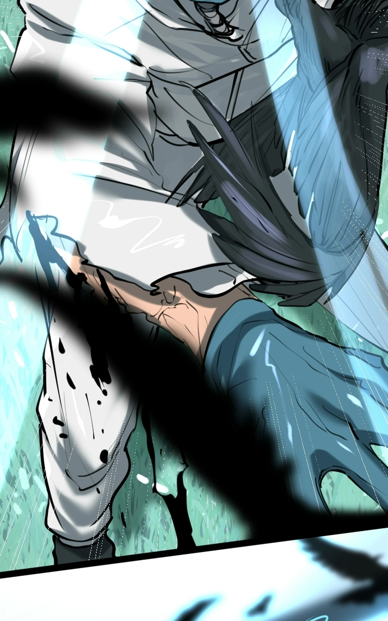 Red Sprite Chapter 54 page 11 - 