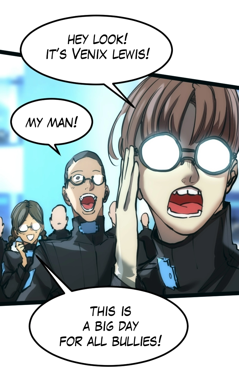 Red Sprite Chapter 54 page 111 - 