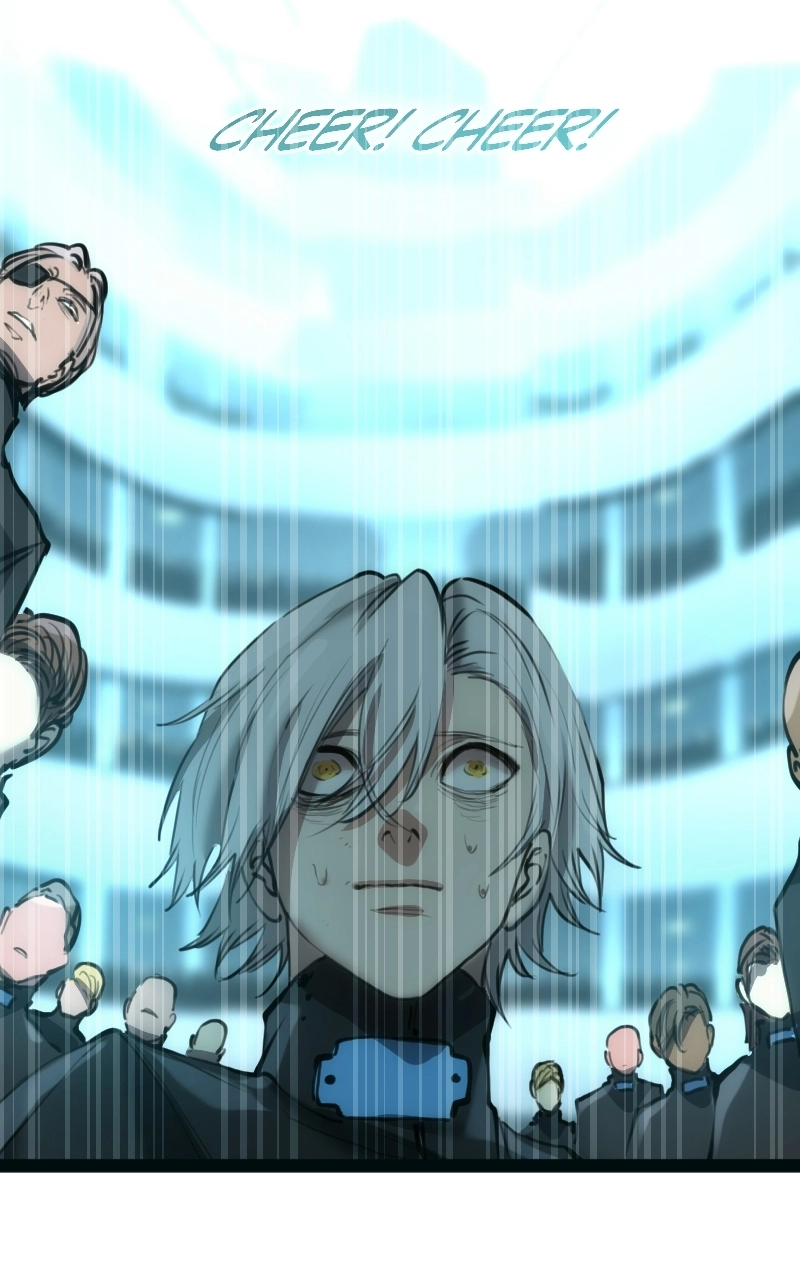 Red Sprite Chapter 54 page 113 - 