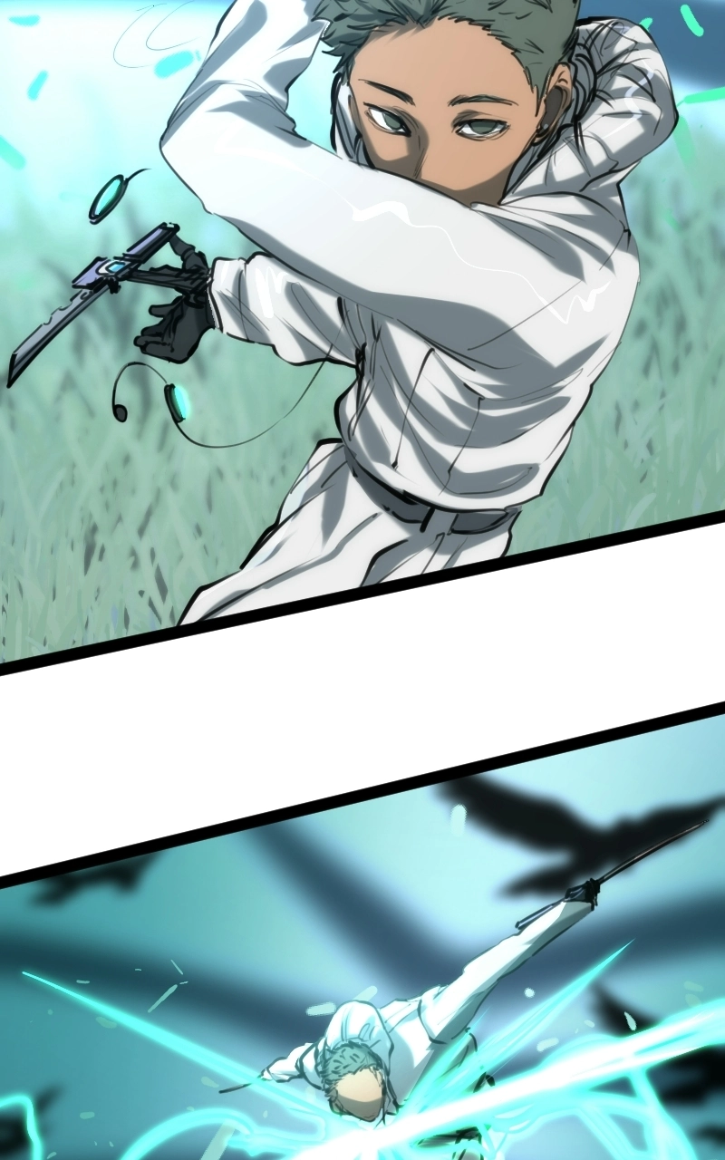 Red Sprite Chapter 54 page 13 - 