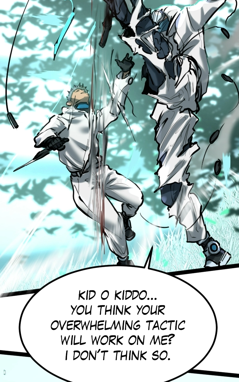 Red Sprite Chapter 54 page 17 - 