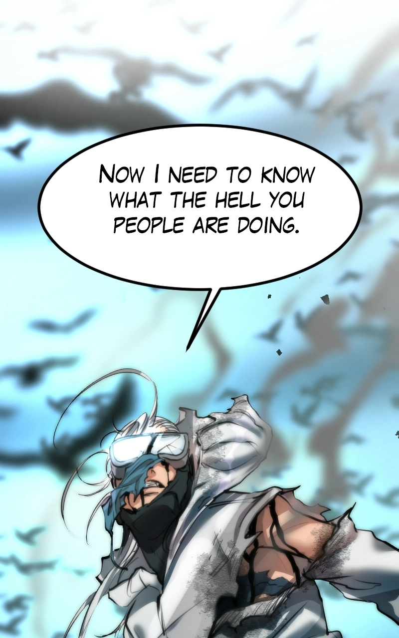 Red Sprite Chapter 54 page 21 - 