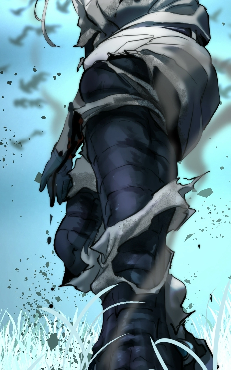 Red Sprite Chapter 54 page 22 - 