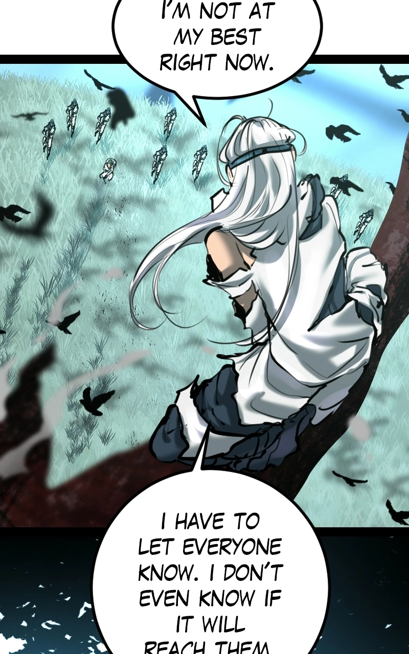 Red Sprite Chapter 54 page 27 - 