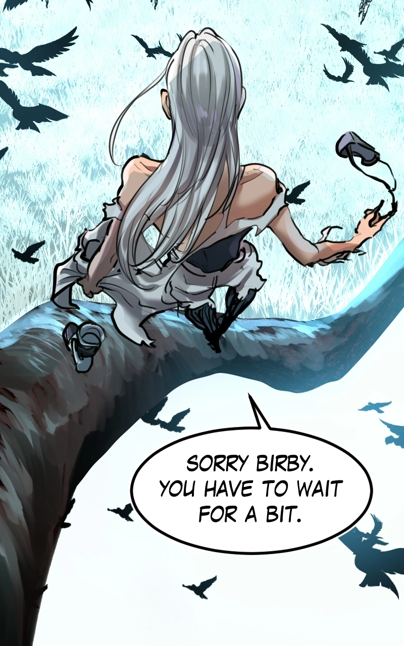 Red Sprite Chapter 54 page 29 - 
