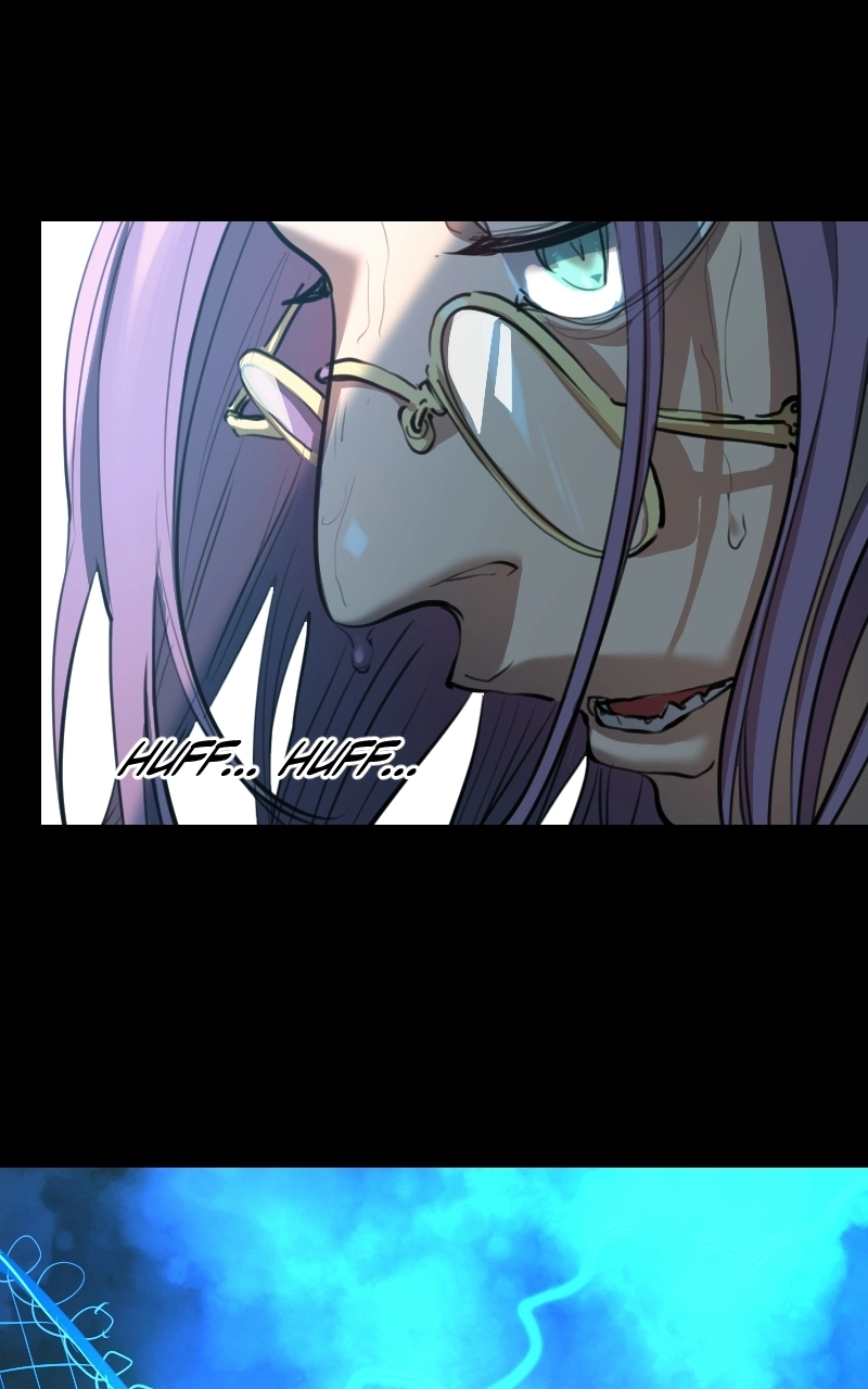 Red Sprite Chapter 54 page 33 - 