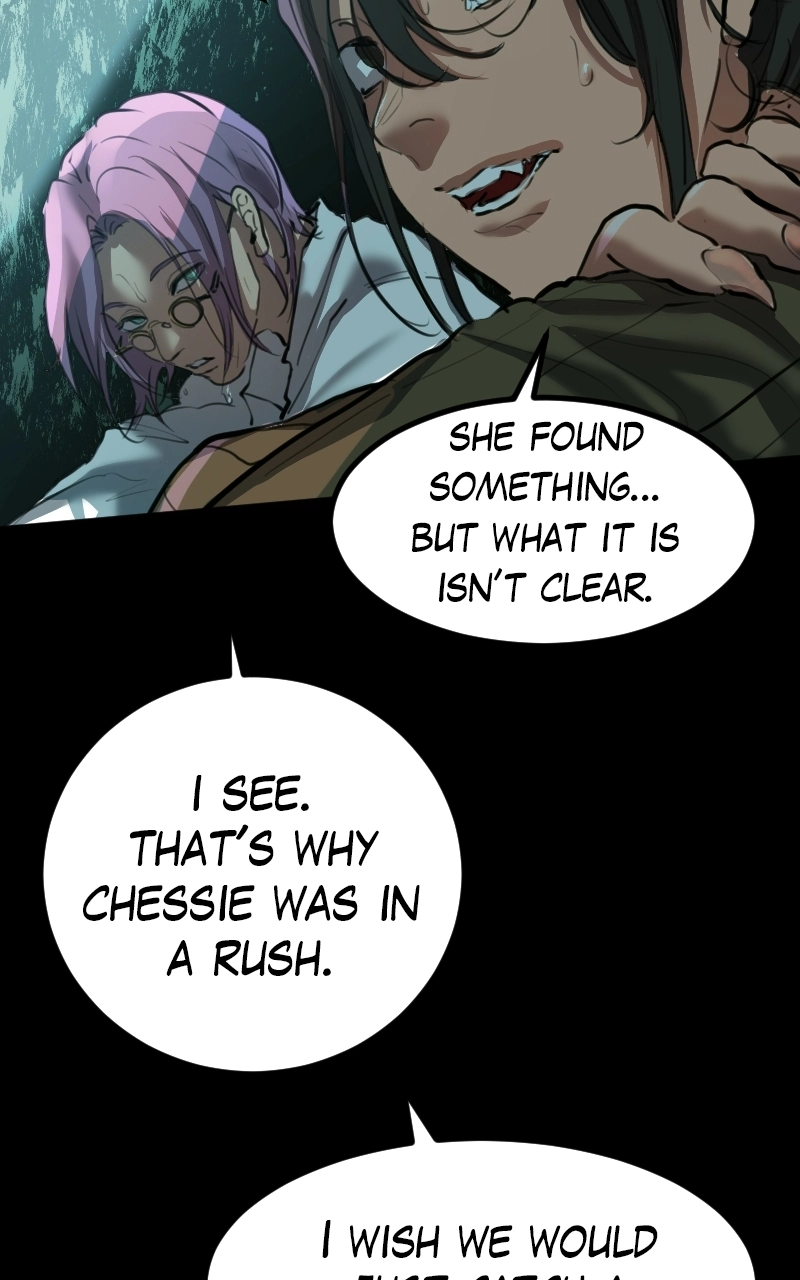Red Sprite Chapter 54 page 35 - 
