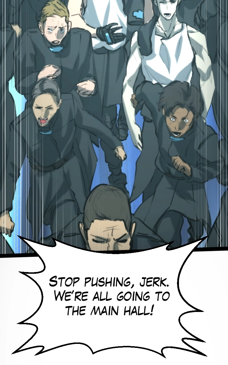 Red Sprite Chapter 54 page 41 - 