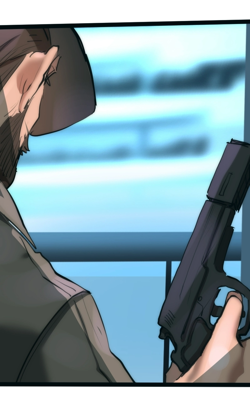 Red Sprite Chapter 54 page 58 - 