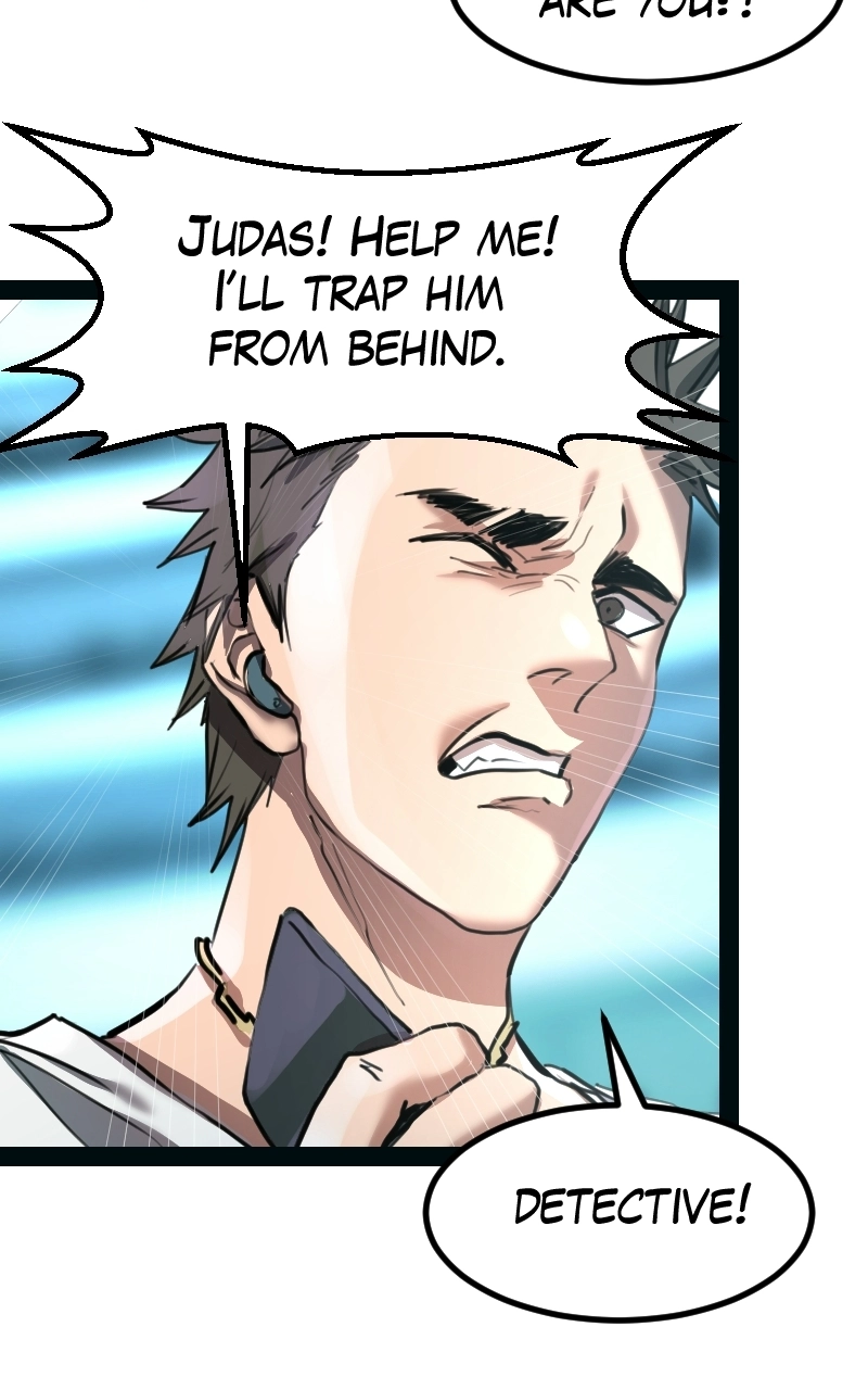 Red Sprite Chapter 54 page 65 - 