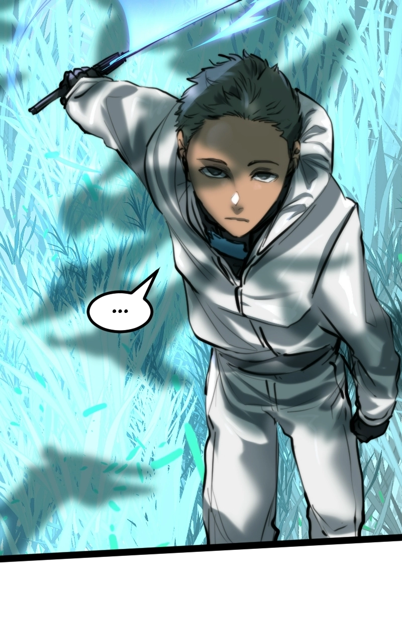 Red Sprite Chapter 54 page 8 - 