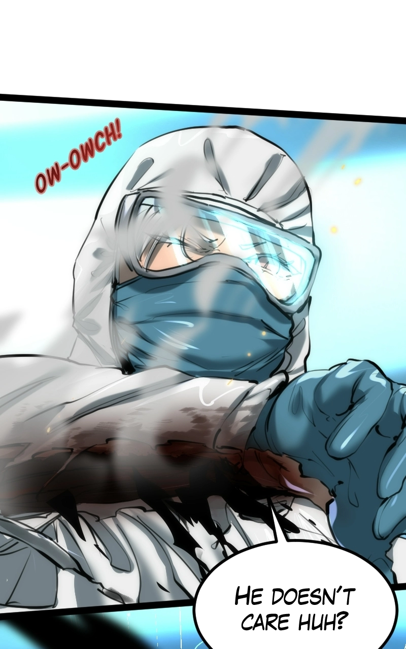 Red Sprite Chapter 54 page 9 - 